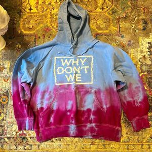 Why Don’t We Hoodie